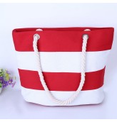 Summer Women's Large Beach Bag