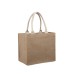  Promotional Jute Tote Bag for Advertising